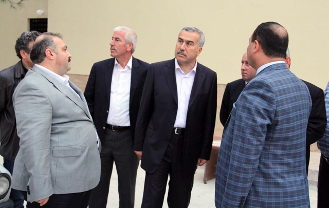  AK Parti'yle haksızlıklar sona erdi